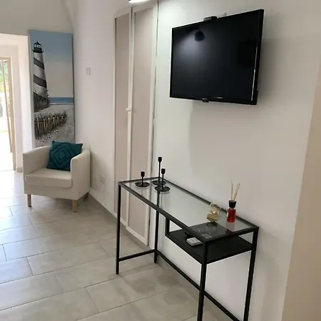 A Casa Di Mink 度假居