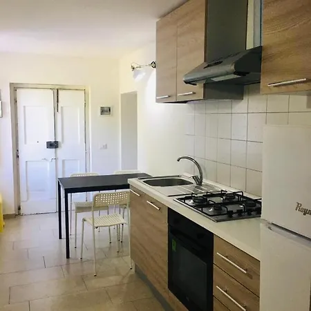 A Casa Di Mink