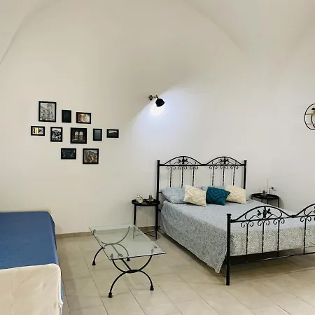 度假居 A Casa Di Mink *