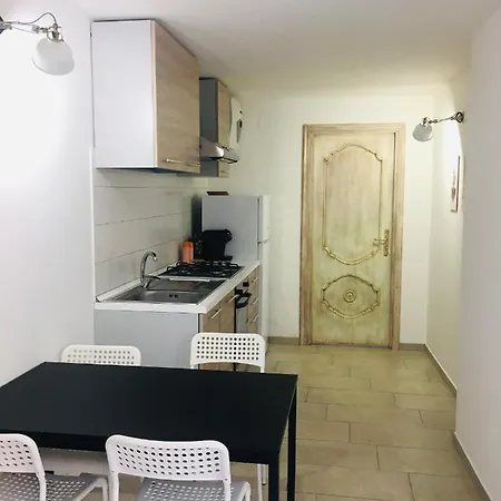 A Casa Di Mink * 维科德尔加尔加诺