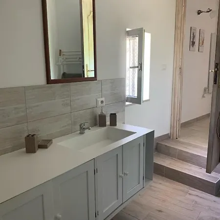 A Casa Di Mink * 维科德尔加尔加诺