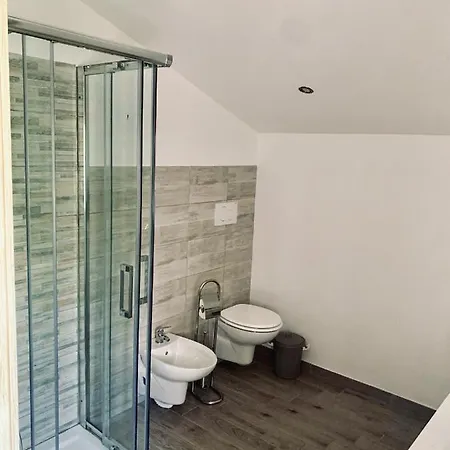A Casa Di Mink * 维科德尔加尔加诺
