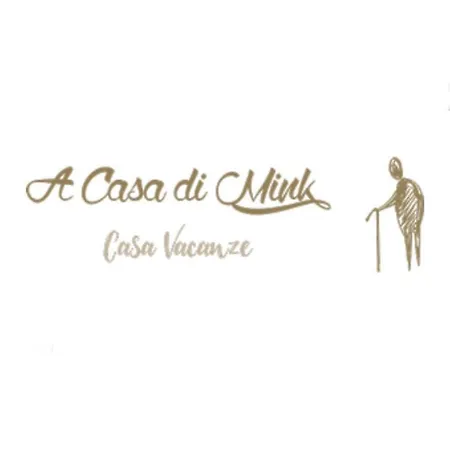 別荘 A Casa Di Mink ヴィーコ・デル・ガルガーノ
