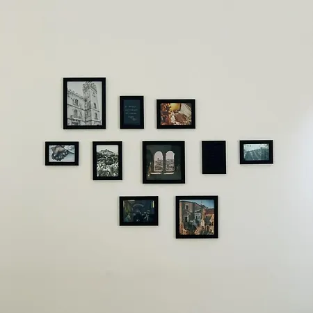 A Casa Di Mink בית נופש